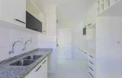 Imagem 11: Apartamento no Condomínio Inside na Vila Olímpia com 137m² 2 suítes 5 banheiros 2 vagas