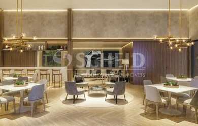 Imagem 10: Apartamento 2 dormitórios 1 suite no Atmosfera Brooklin, Rua Getúlio...