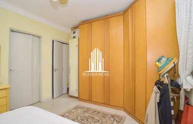 Imagem 9: Linda casa assobrada com piscina à venda no Planalto Paulista