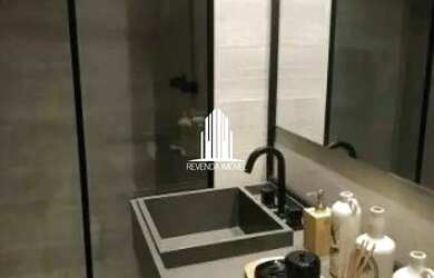 Imagem 10: Apartamento com 2 dorm, 2 banheiros, 2 vagas no Brooklin