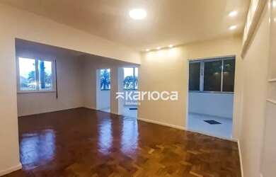 Imagem 2: Apartamento com 3 dormitórios para alugar, 175 m² por R$ 9.361,50/mês...