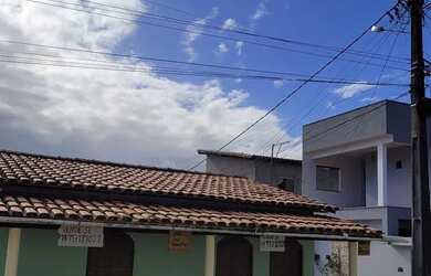 Imagem 10: CASA DOS SONHOS. 1 Vaga na garageme2 Dormitórios