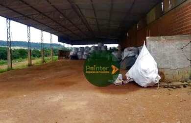 Imagem 8: Fazenda à venda, 10696400 m² por R$ 95.000.000,00 - Zona Rural - Palestina...