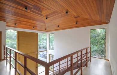 Imagem 9: Casa em Praia do Forte/ Açu da Torre - CONDOMÍNIO FAZENDA PRAIA DO FORTE