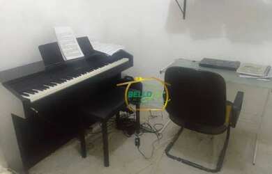 Imagem 8: Casa, 97 m² - venda por R$ 300.000,00 ou aluguel por R$ 2.549,00/mês...