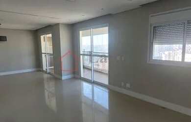 Imagem: O apartamento possui 3 Dormitórios, 5 Banheiros, 2 Vagas na