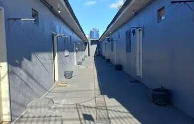 Imagem: O apartamento possui 3 Dormitórios, 1 Banheiro e está localizado