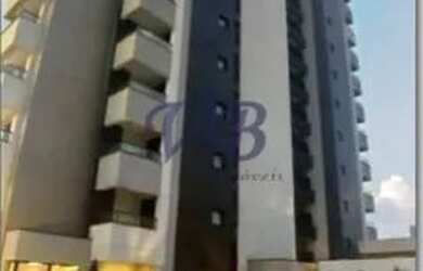 Imagem 10: Apto - Campestre. Piscina, Churrasqueira, VarandaeÁrea de serviço