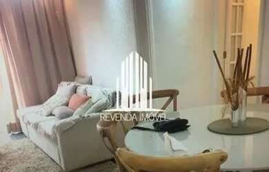 Imagem 7: Apartamento Condominio Villa Rica na Freguesia do Ó com 96m² 1 suíte...