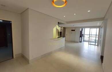 Imagem: O apartamento possui 3 Dormitórios, 4 Banheiros, 3 Vagas na