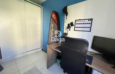 Imagem 7: Apartamento à venda no bairro Itacorubi - Florianópolis/SC