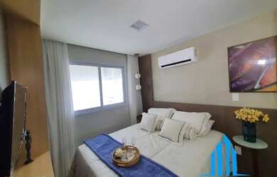 Imagem 10: Apartamento novo com 2 quartos a venda, 65m² por R$789.000 - Centro -...