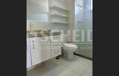 Imagem 16: Locação de apartamento. 117m² de Área, 2 Vagas na garageme4 Dormitórios