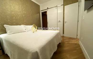 Imagem 16: Apartamento para Locação em Santana de Parnaíba, Condominio Resort Tamboré, 3 dormitórios