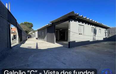 Imagem 8: Galpão para locação e venda com 1942 metros quadrados no Bairro do Limão - São Paulo - SP