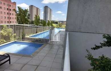 Imagem 2: APARTAMENTO 3 DORMITÓRIOS, 1 SUÍTE, 2 VAGAS, RESIDENCIAL RORIZ Á VENDA...