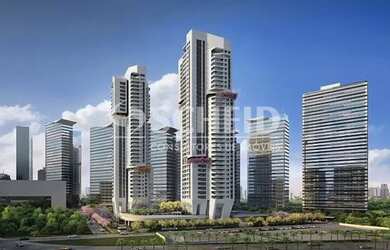 Imagem: O apartamento possui 3 Dormitórios, 3 Banheiros, 2 Vagas na