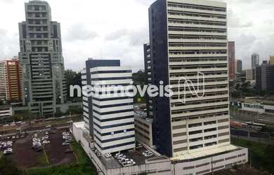 Imagem: O depósito possui 1 Vaga na garagem e 27m² de Área e está