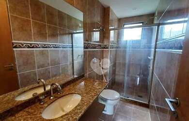 Imagem 10: Apartamento com 3 quartos para alugar, 82 m² por R$ 3.552/mês - Recreio...