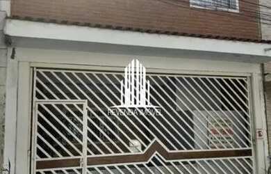 Imagem 16: Sobrado para duas moradias com 175m² à venda no Jardim Patente Novo