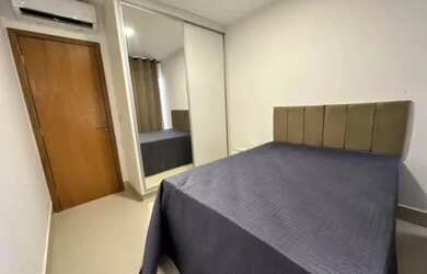 Imagem 4: Apartamento mobiliado. Imóvel mobiliado, Ar-condicionado, 90m² de Áreae2...