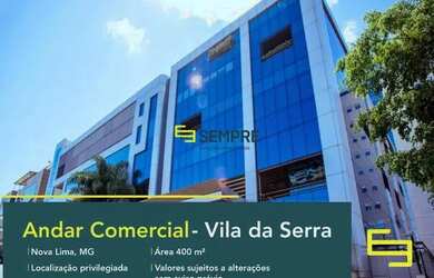 Imagem: O apartamento possui 2 Banheiros, 400m² de Área e está localizado