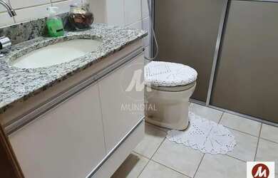 Imagem 10: Apartamento (tipo - padrao) 3 dormitórios/suite, cozinha planejada, em condomínio fechado