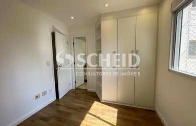 Imagem 14: Condomínio Donaire, Edifício Miró. Alto da Boa Vista, 03 suites