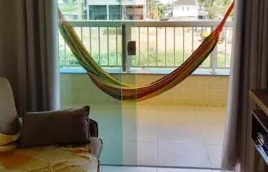 Imagem 1: APARTAMENTO 1 QUARTO - 46M² - PRAIA DO FLAMENGO - SALVADOR