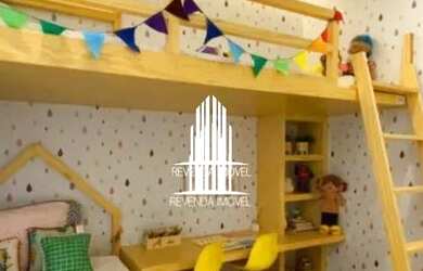 Imagem 2: Apartamento no Condomínio Lume no Morumbi com 59m² 1 suíte 2 banheiros 2 vagas