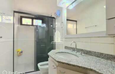 Imagem 6: Apartamento na Vila Mariana 160m² com 4 dormitórios e 2 vagas