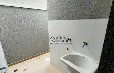 Imagem 6: Casa com 2 dormitórios, 70 m² - venda por R$ 379.000 ou aluguel por...