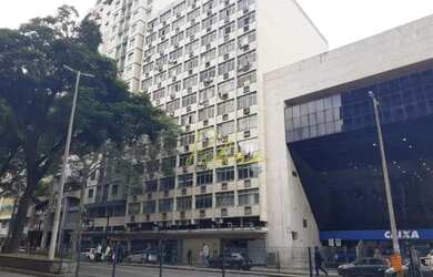 Imagem: O depósito possui 42m² de Área e está localizado em Centro