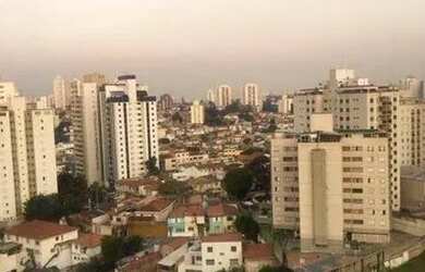 Imagem 2: Apartamento à venda, 70 m² por R$ 539.000,00 - Vila Mariana - São Paulo/SP