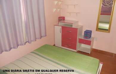 Imagem 5: Temporada Rio das Ostras 100 reais a diária para 6 pessoas