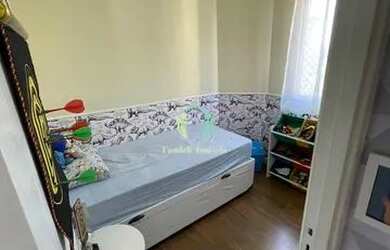 Imagem 16: Apartamento com Condominio 3 Dormitorios Pq. Marajoara