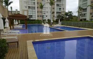 Imagem 14: Apartamento à venda de 79m², 1 dormitório e 2 vagas na Vila Leopoldina