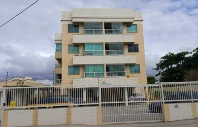 Imagem 1: APARTAMENTO 1 QUARTO PRAIA DO FLAMENGO SAALVADOR BAHIA