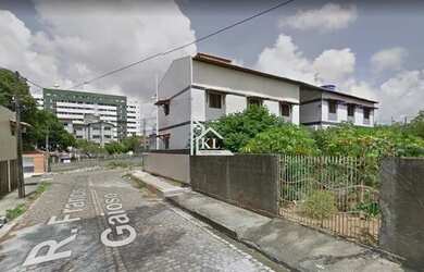 Imagem: O terreno possui 287m² de Área e está localizado em Nova