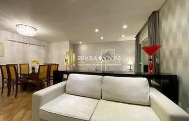 Imagem 6: Apartamento para Locação em Santana de Parnaíba, Condominio Resort Tamboré, 3 dormitórios