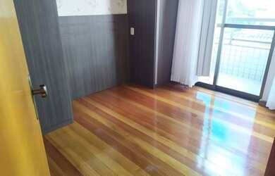 Imagem: O apartamento possui 3 Dormitórios, 2 Banheiros, 2 Vagas na