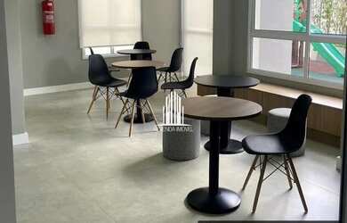 Imagem 5: Colorino -. Churrasqueira, 53m² de Área, 1 Vaga na garageme2 Dormitórios