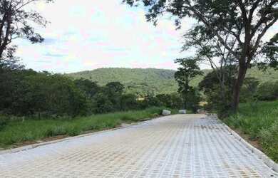 Imagem: O terreno possui 1.000m² de Área e está localizado em Setor