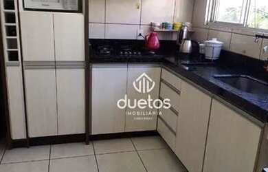 Imagem 4: Apartamento com 3 dormitórios, 222 m² - venda por R$ 599.900 ou aluguel...