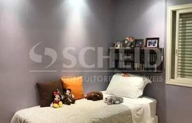 Imagem 12: Locação Condomínio Chácara das Flores Mobiliado