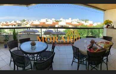 Imagem: O apartamento possui 3 Dormitórios, 1 Banheiro, 2 Vagas na