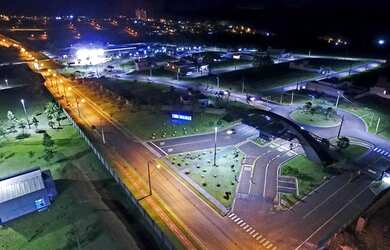 Imagem 7: Terreno á Venda Condomínio Porto Rico Resort