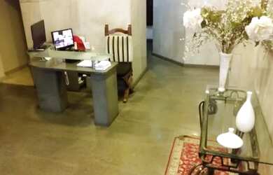 Imagem 12: Apartamento 02 quartos mobiliado e com garagem em Copacabana