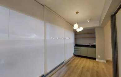 Imagem 8: APARTAMENTO 69m² - 2 DORMITÓRIO - 1SUÍTES - 1 VAGA - BROOKLIN