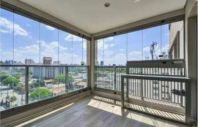 Imagem 8: APARTAMENTO RESIDENCIAL em São Paulo - SP, Moema